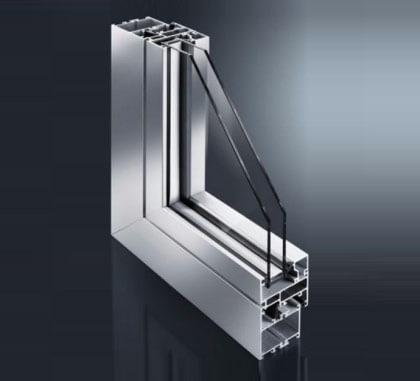 профиль alumark s50 профиль alumark s50
